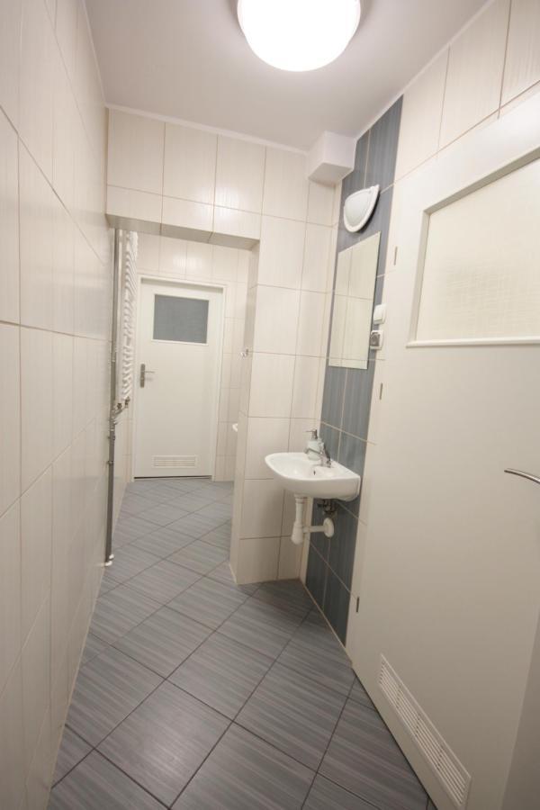 Hostel Studencki Dom Marynarza Pasat Stettin Exterior foto