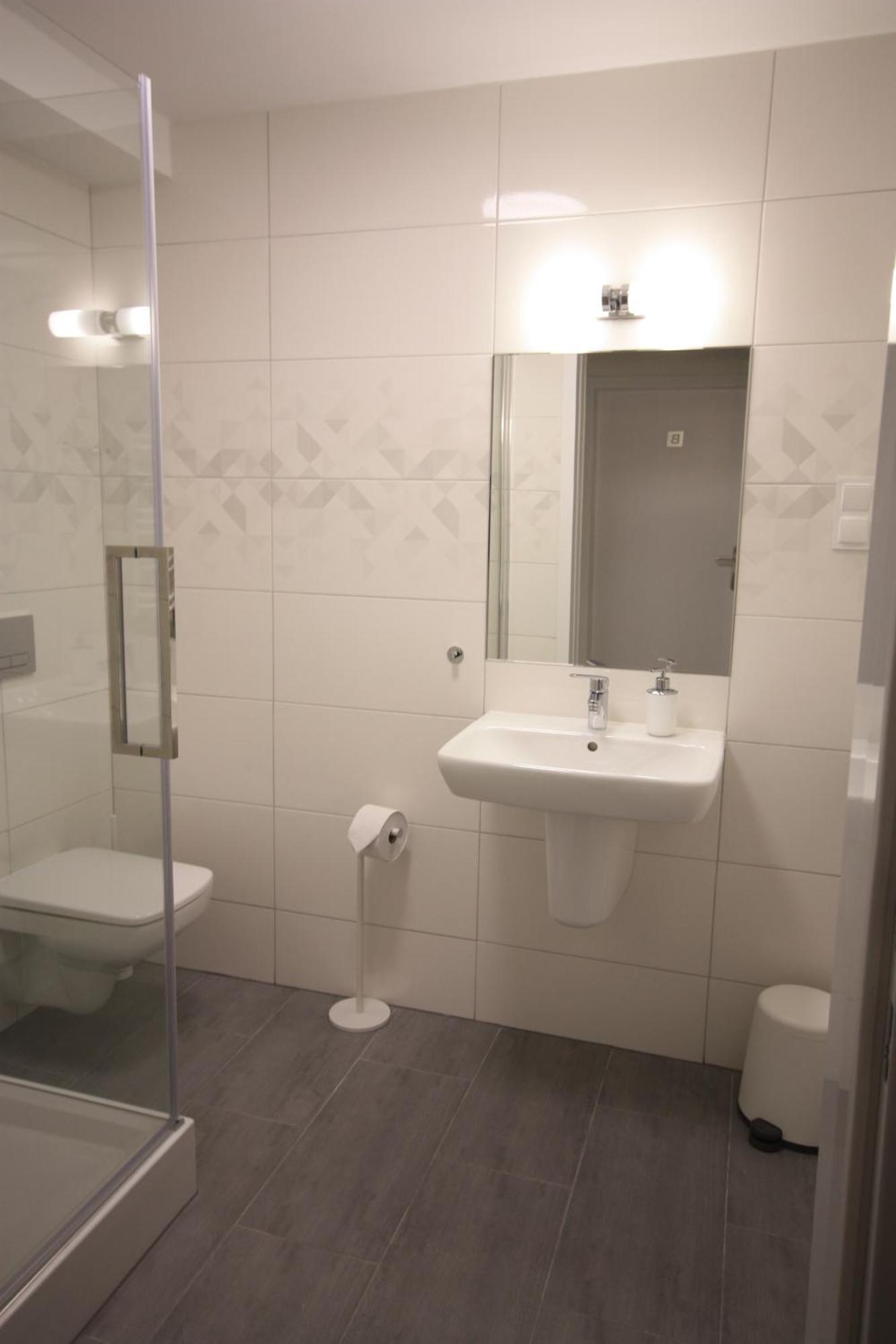 Hostel Studencki Dom Marynarza Pasat Stettin Zimmer foto